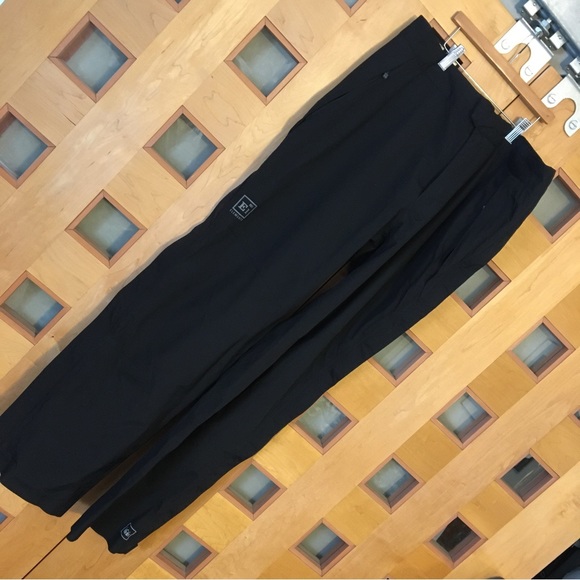 REI Pants Rei Elements E Alpine Lakes Full Zip Rainsnow Pant L 32 Inseam Poshmark